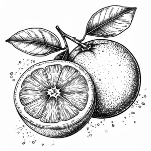 Explore how lemon adds crisp brightness and sparkling energy to perfumes with its fresh, zesty aroma.